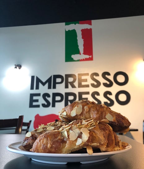 Impresso Espresso