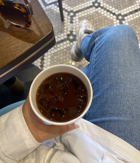 R7 Coffee