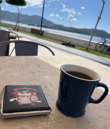 NO48 COFFEE