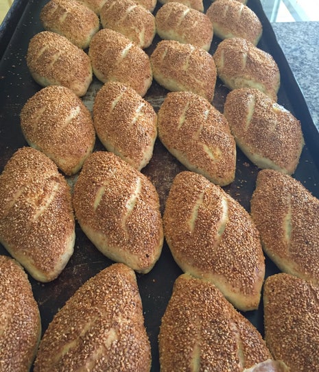 Öz Ege Pastanesi