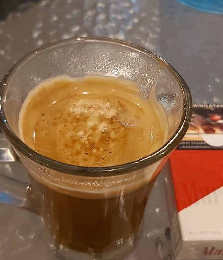 Farhat Kopi