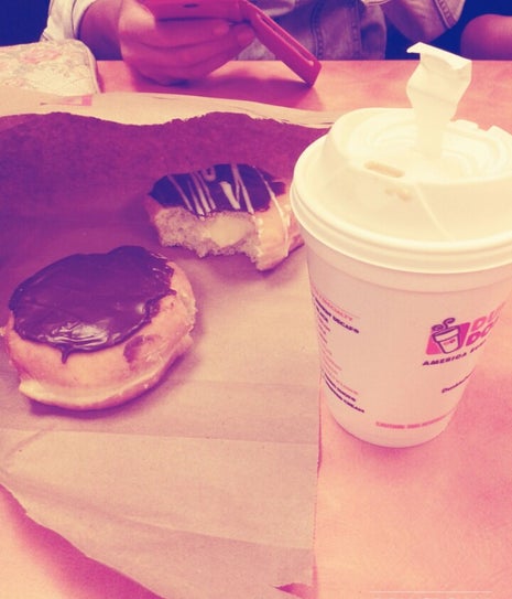 Dunkin'