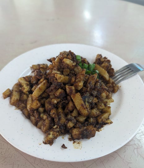KPT 咖啡店