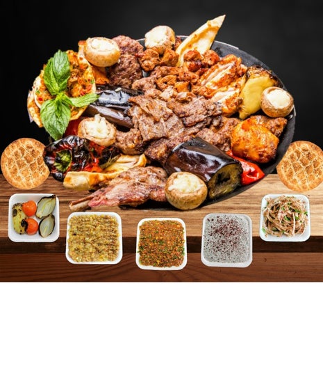 SAİTOĞULLARI KEBAP BEYLİKDÜZÜ