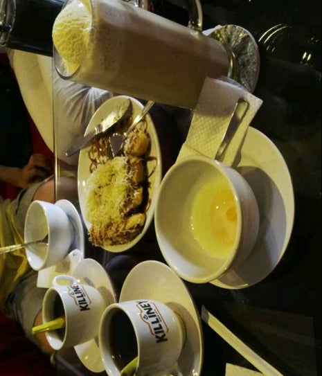 Killiney Kopitiam