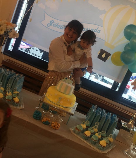 Biber Cafe&Restaurant Kış Bahçesi