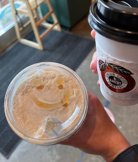 Dunedin Coffee Company & Bakery