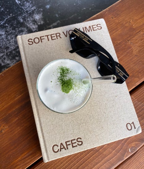 Caos Café