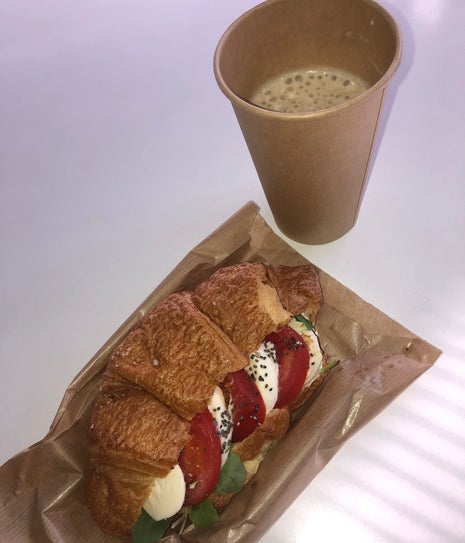 Bistro LETEM Světem