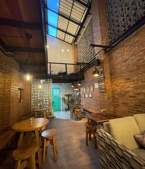 Third Wave Coffee Company