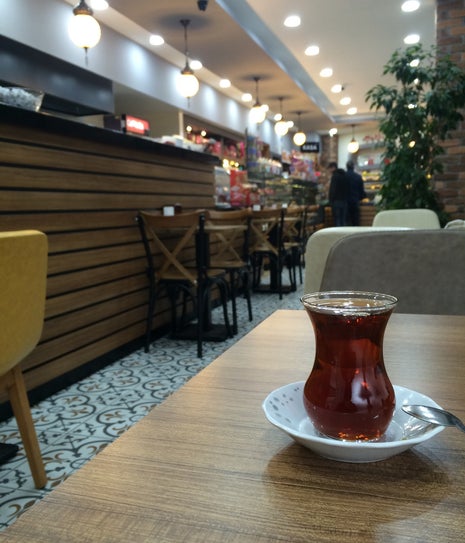 Nar Çiçeği Pastane & Cafe