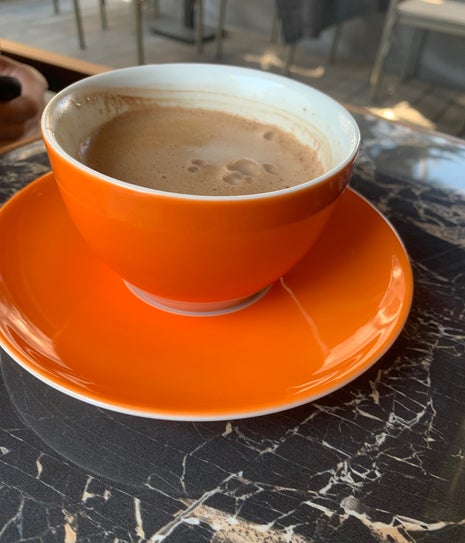 Filitre Coffee