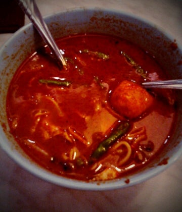 Penang Kopitiam