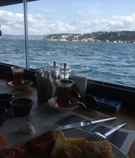 Oba Restaurant