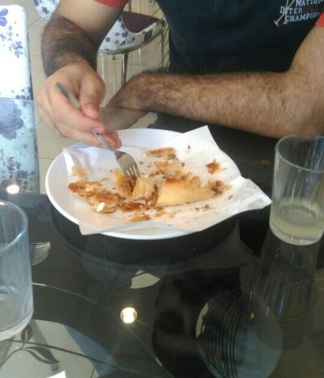 öz tadım börek