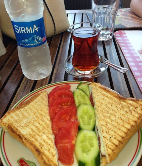 Seyran