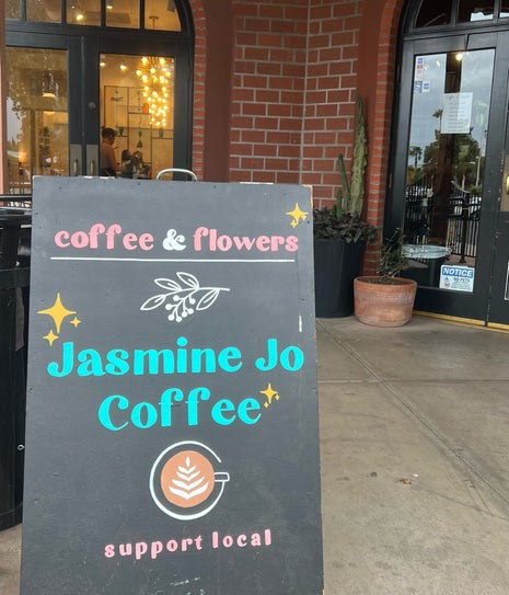 Jasmine Jo