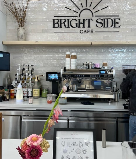 Bright Side Cafe