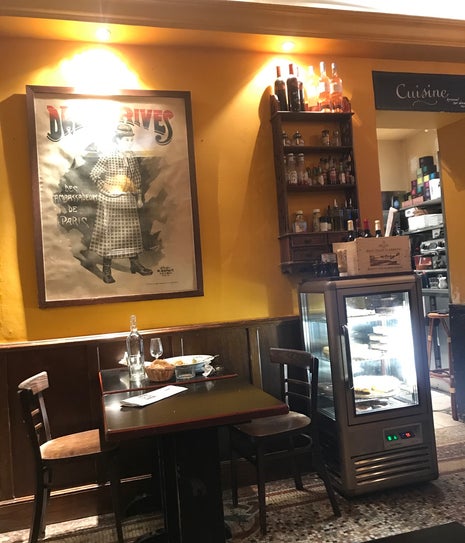 Le Verre Luisant