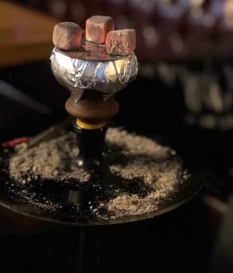 Keyfinn Coffee