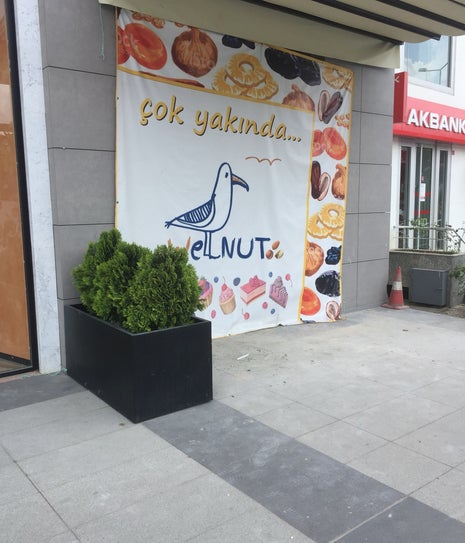 Wellnut Kuruyemiş Cafe