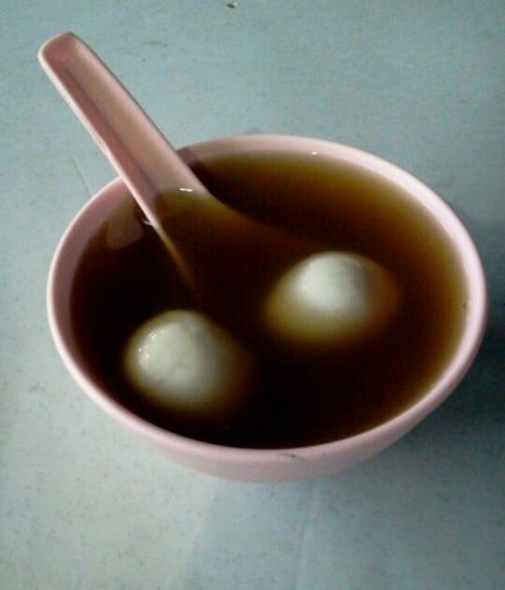 Restaurant Pin Chou (槟洲小食)