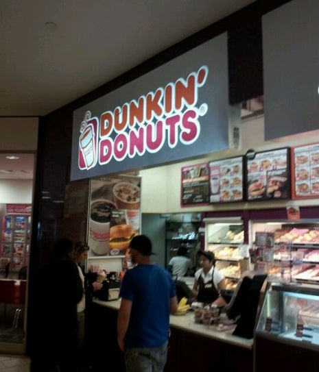 Dunkin'