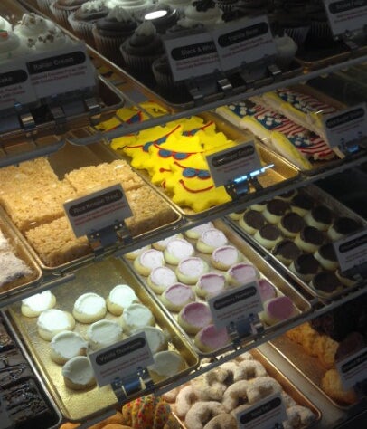 Social Bakehouse Cafe