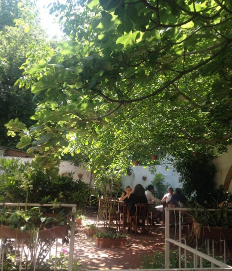 Van Kahvaltı Evi