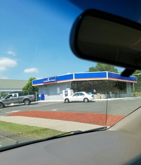 Cumberland Farms