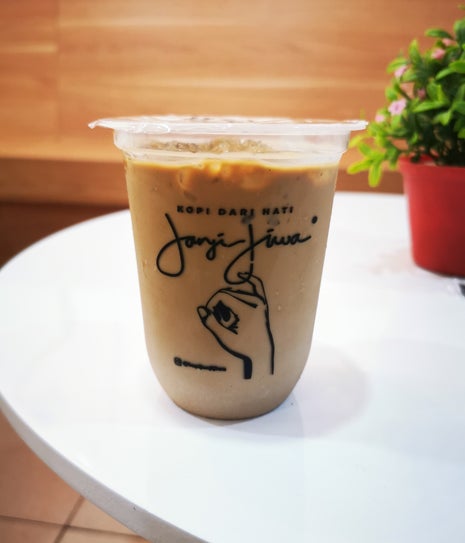 Janji Jiwa