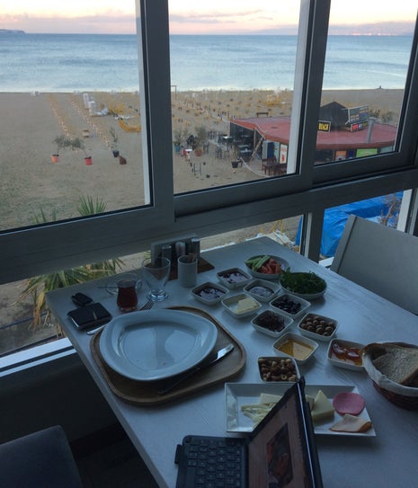KARAKAŞ OTEL- RESTAURANT-CAFE&BAR