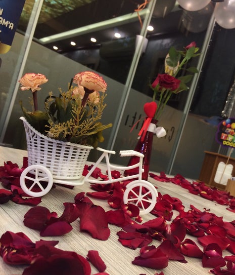 Çınaraltı Pasta Cafe