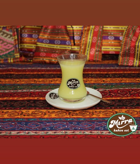 Mırra Kahve Evi