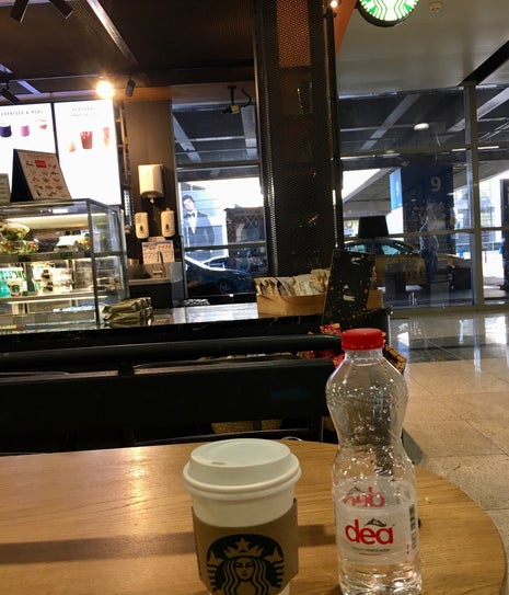 Starbucks