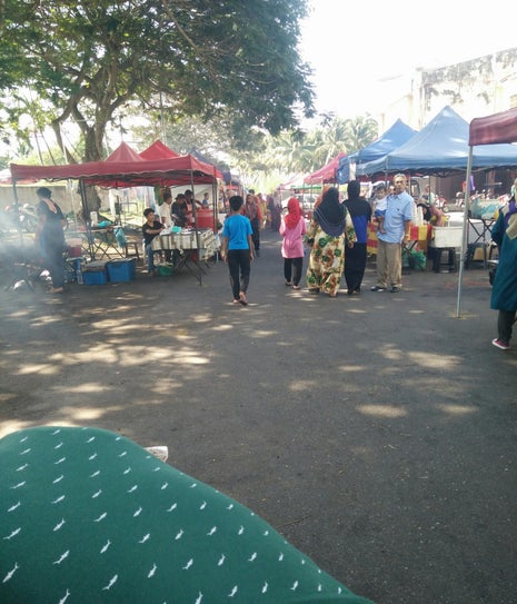 Bazaar Ramadhan Pengkalan Chepa