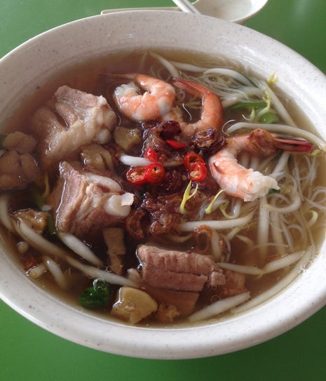 Guan Kee Eunos Gourmet 源记友美食堂