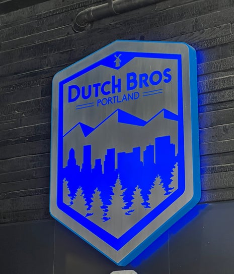 Dutch Bros Coffee