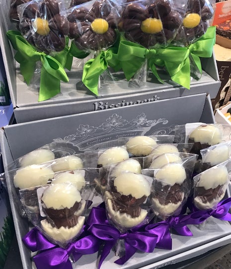 Allegro Coffee at Whole Foods