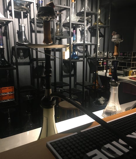 Jaxx Coffee&More