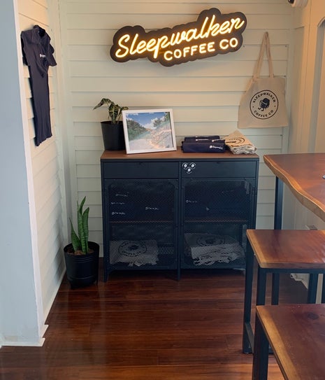 Sleepwalker Coffee Co