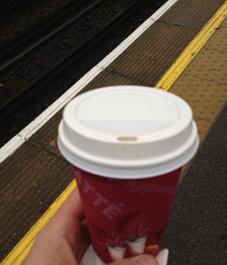 Alan's Coffee Shop