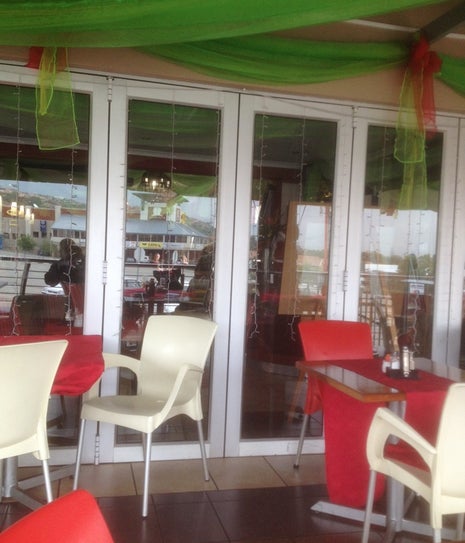 Cafe Espresso