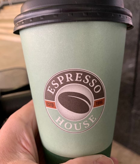 Espresso House