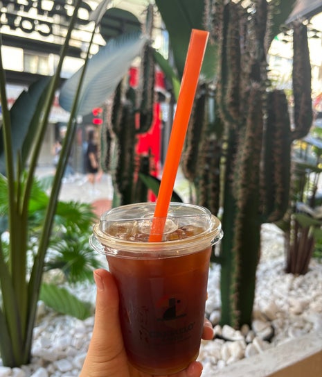 Carmelo Coffee