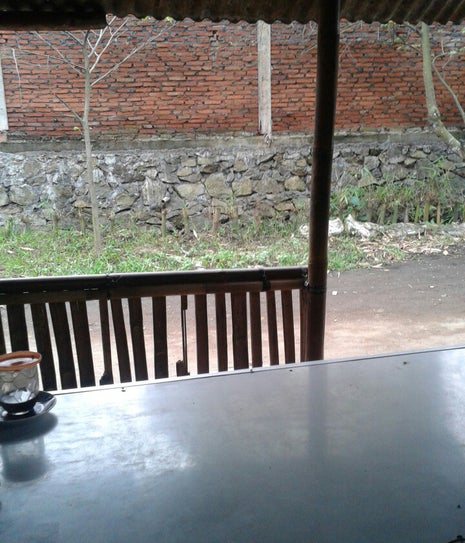 Warung Cak Rin