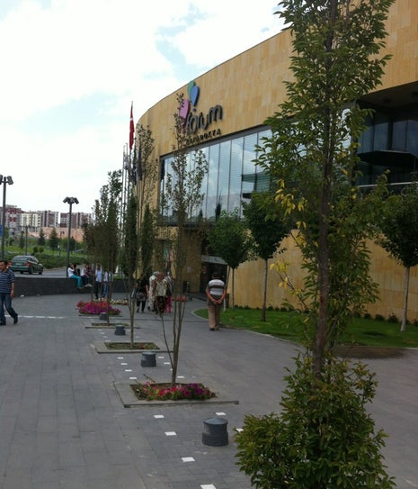 Forum Kapadokya