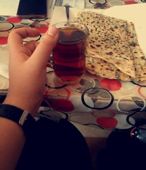 Bereket Gözleme