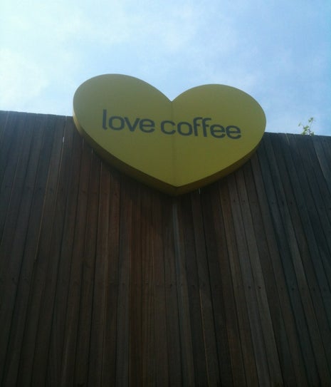 LoveCoffee