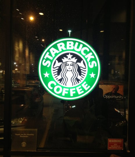 Starbucks